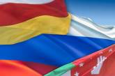 Россия и Южная Осетия подписали соглашение о безвизовом режиме