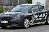 Новая Hyundai Sonata уже проходит тесты
