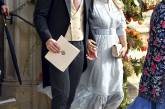 Принц Гарри получил приглашение на свадьбу от своей бывшей девушки. ФОТО