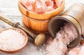Медики рассказали, в чем польза розовой гималайской соли