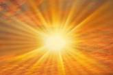 Врачи: В середине лета солнечные лучи наиболее опасные для здоровья