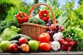 Названы самые полезные сезонные овощи и фрукты