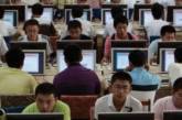В Китае за вранье в интернете будут сажать в тюрьму