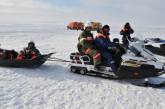 Российские ученые наблюдают за составом атмосферы в Арктике 