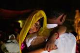 8-летняя невеста умерла в первую брачную ночь