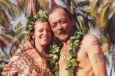 Американка получила право носить 35-буквенную гавайскую фамилию