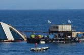 Инженеры сняли затонувший лайнер "Коста Конкордия" с рифа 