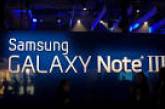 Samsung выпустит ограниченный тираж смартфона Galaxy Note 3 с гибким дисплеем