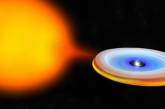 Обнаружена нейтронная звезда-оборотень