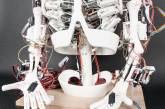 Инженеры приблизили анатомию роботов к человеческой