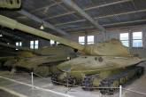 Необычные советские танки, которые пытались запустить в серийное производство. ФОТО