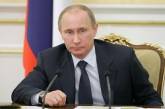 Путин выступил против введения виз внутри СНГ