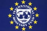 МВФ улучшил свой прогноз для экономики Украины