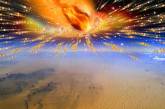 28 млн лет назад над Ливийской пустыней мог взорваться крупный метеорит