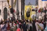 Египет захлестнула новая волна протестов