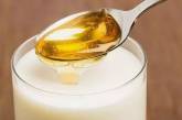 Молоко с медом при простуде может быть опасным