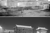 Тогда и сейчас: как изменился Китай за 100 лет. Фото