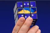 Европарламент советует ЕС подписать ассоциацию с Украиной