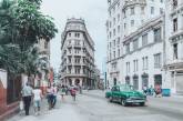 Жизнь Кубы на снимках Паолы Франки. ФОТО