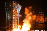 Китай вывел на орбиту научно-экспериментальный спутник