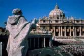 Ватикан проводит массовый опрос католиков о разводах, контрацепции и однополых браках