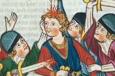 На средневековых картинах расправляются с людьми, а им плевать. ФОТО