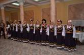 Одесские болгары отпраздновали Димитров День народными танцами, песнями и обрядами. ФОТО