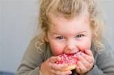 5 самых вредных продуктов для ребенка