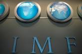 США давят на МВФ в вопросе сотрудничества с Украиной