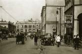 Как выглядела Москва в 1920-е годы. ФОТО