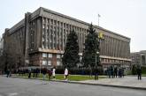 В Запорожье 135 парней и девушек приняли присягу на верность Украине. ФОТО
