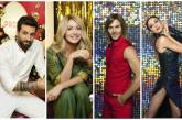 Участники шоу «Танці з зірками» украсили четыре обложки известного журнала. ФОТО