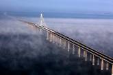 Самые длинные мосты мира. ФОТО