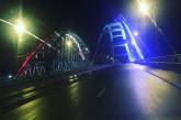 «Миллионы» туристов уже спешат: в сети высмеяли «ажиотаж» на Крымском мосту. ФОТО