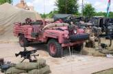 Для чего в некоторых армиях используют розовый камуфляж. ФОТО