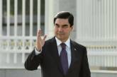В сети высмеяли новогоднее шоу президента Туркменистана. ВИДЕО
