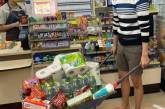 Магазины Таиланда начали отказываться от пластиковых пакетов. ФОТО