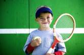 Как воспитать звезду большого тенниса: чек-лист для ответственных родителей