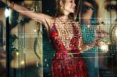Дженнифер Лопес стала лицом «Versace» новой коллекции весна-2020. ФОТО