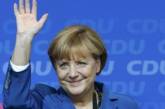 Меркель в третий раз избрали канцлером Германии