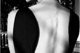 Классические фотографии женщин со спины от мастеров. ФОТО