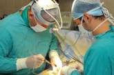 Проведена первая операция по вживлению автономного искусственного сердца