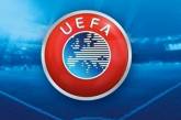 УЕФА грозит не допустить украинский клуб к еврокубкам 