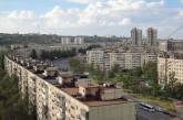 Как выглядит самый длинный дом в Украине. ФОТО
