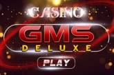 Казино GMS Deluxe: обзор от slot4money.net