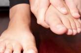 Почему немеют пальцы на ногах: 7 наиболее опасных причин