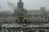 Видео дня: Теракт на ж/д вокзале в Волгограде