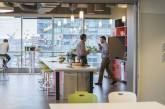 Офис будущего: как выглядит здоровое рабочее пространство. ФОТО