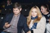 Экс-жена Пономарева впервые показалась на публике с новым мужем