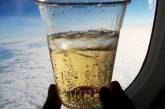В России запретили проносить любые жидкости в самолет 